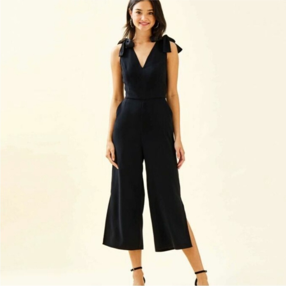 Lilly Pulitzer Danni jumpsuit